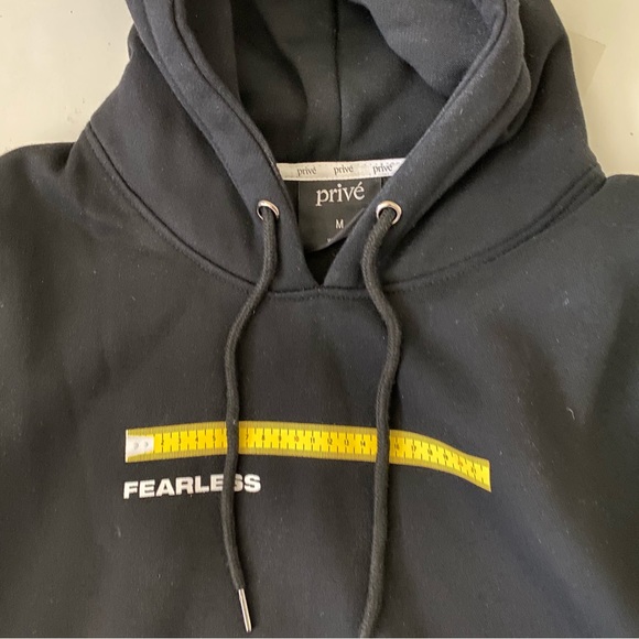 EXO Baekhyun Privé Alliance Hoodie Size M - Picture 2 of 6